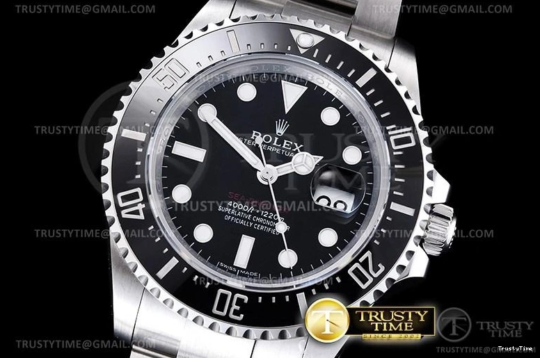 0304 HighQuality ROLSD098A – Seadweller 1021